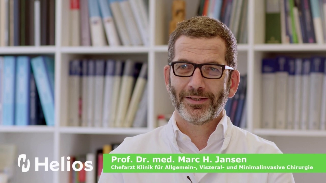 Center for Minimally Invasive Surgery Emil von Behring