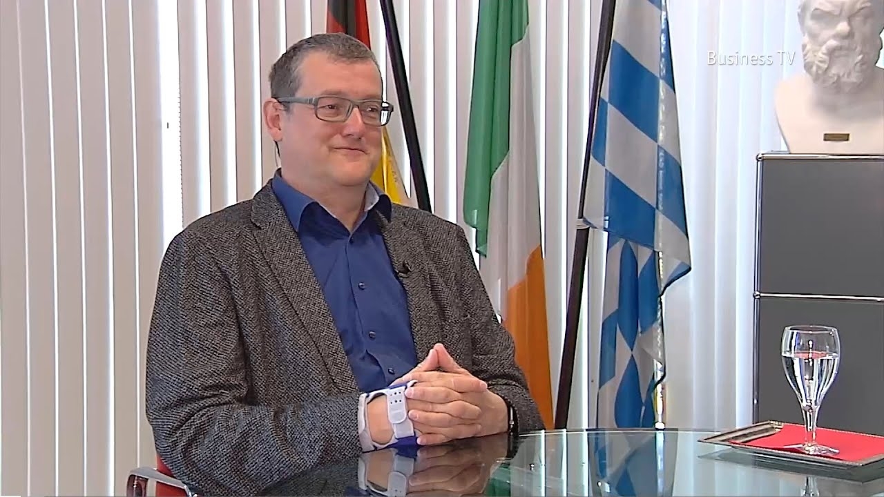 Motivation Health - Prof. Dr. med. Claus Belka