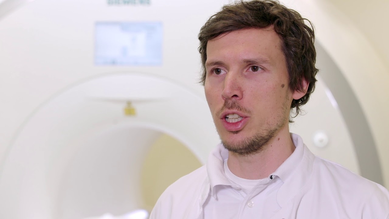 Detect heart problems early: Heart MRI