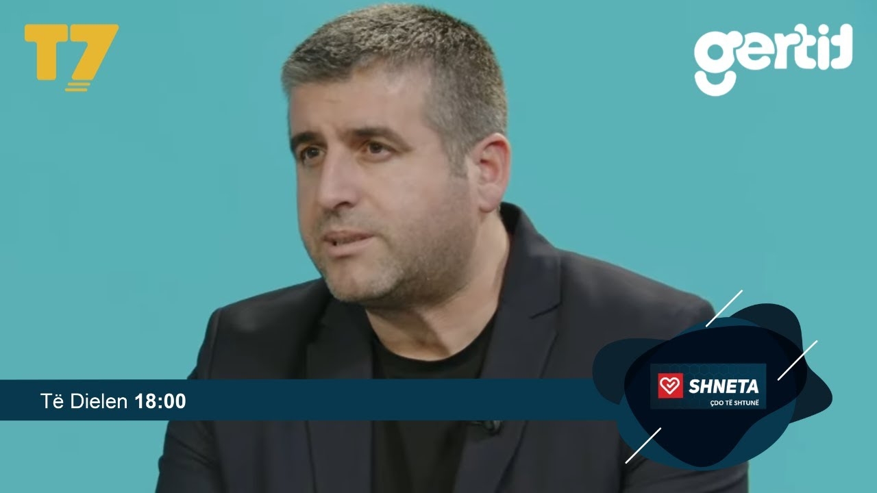 Polysomnography - Sleep Apnea, Interview with Dr. Ideal Hoxhaj, Neurologist at American Hospital | T7