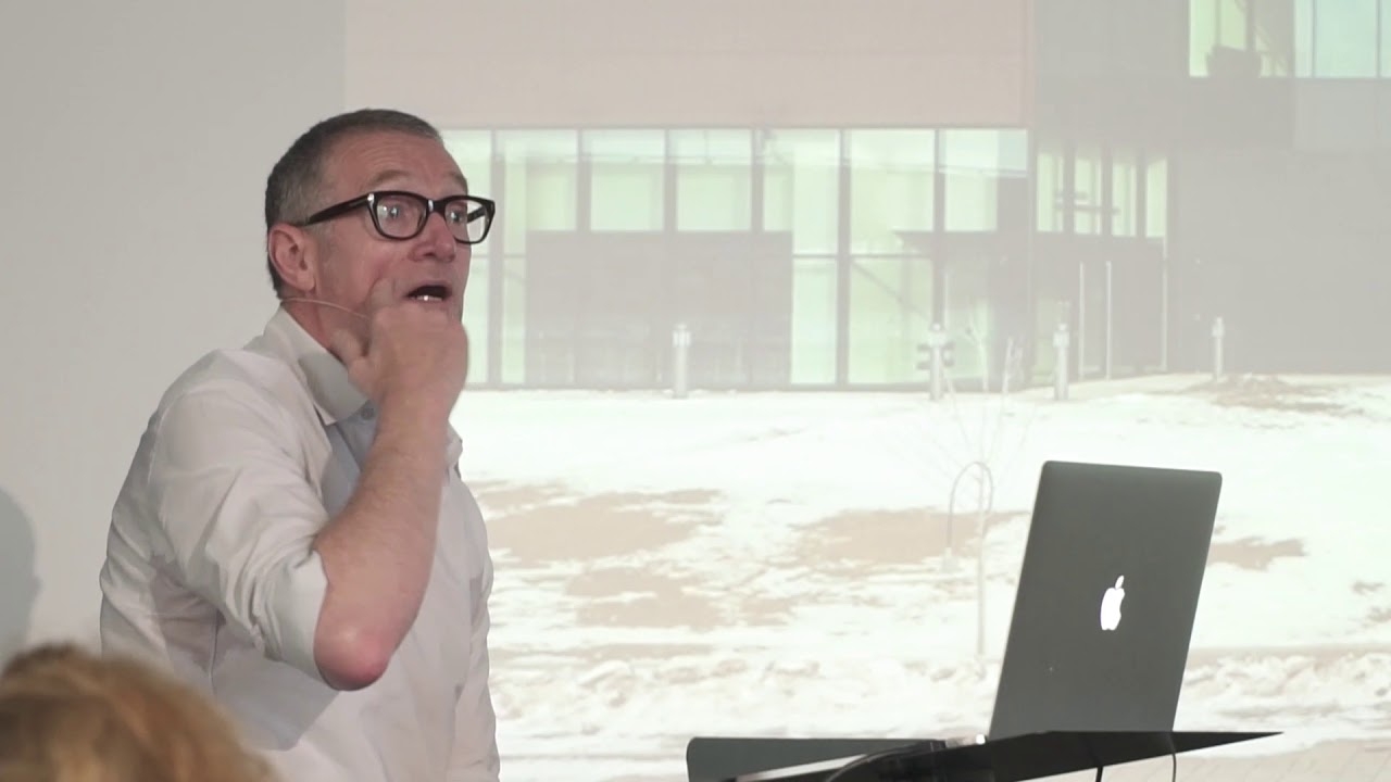 ZURICH ART WEEKEND | THOMAS HIRSCHHORN & PROF. DR. PIERRE-ALAIN CLAVIEN MODERATED BY FINN CANONICA