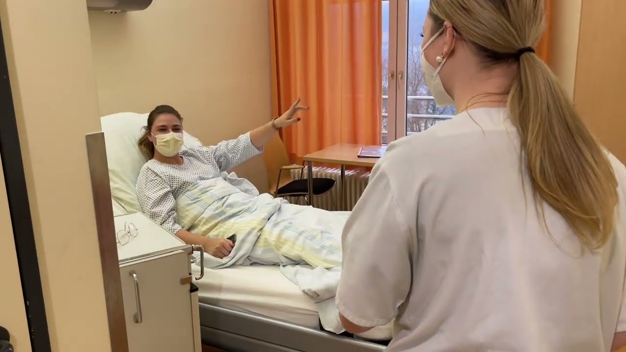 Patient support service