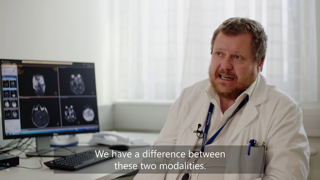 Indication Sarcoma 4/6: Reasons for Particle Therapy