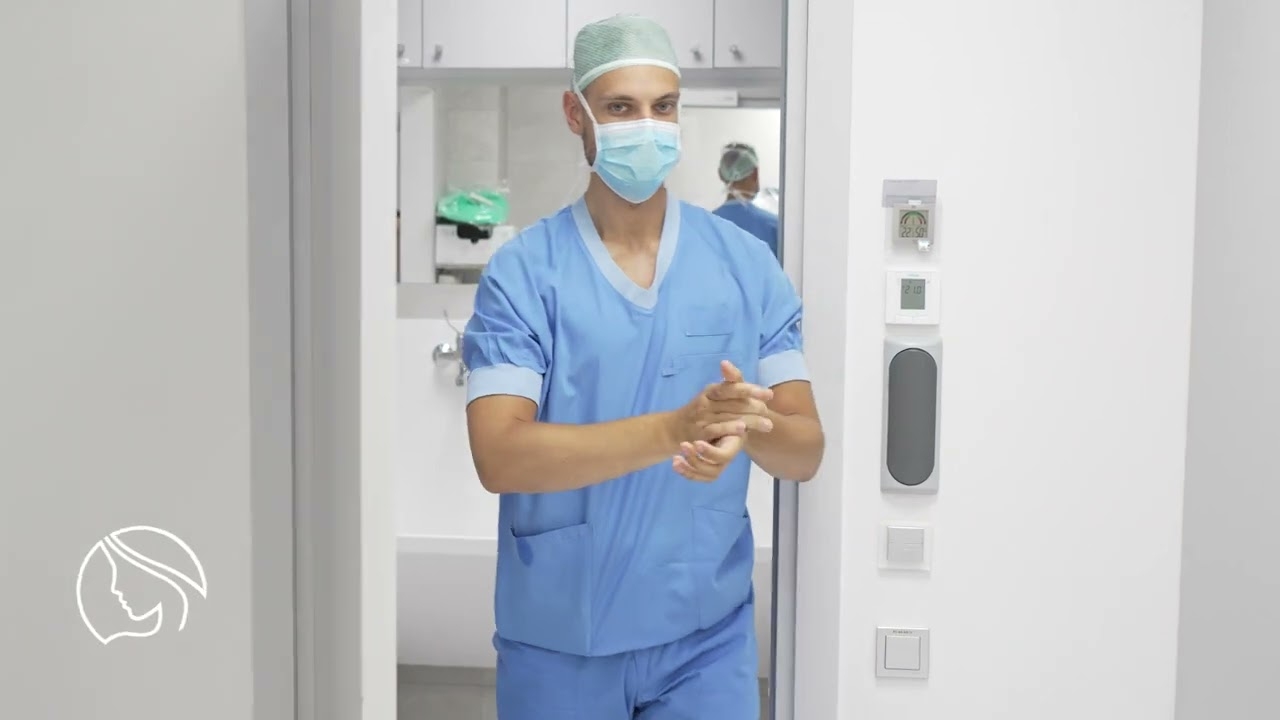 Plastic surgeon A.Dobilinskas sharing his insights about different techniques of liposuction