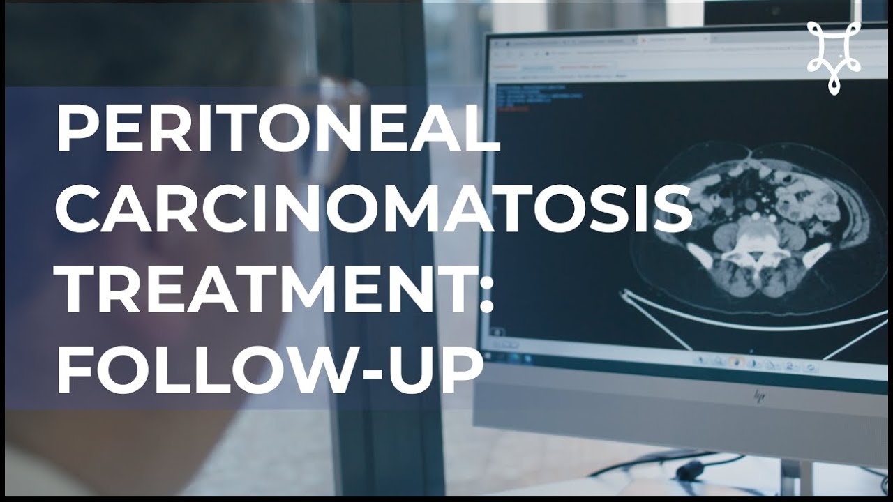 PERITONEAL CARCINOMATOSIS TREATMENT: FOLLOW-UP — PERITONEAL CANCER INSTITUTE