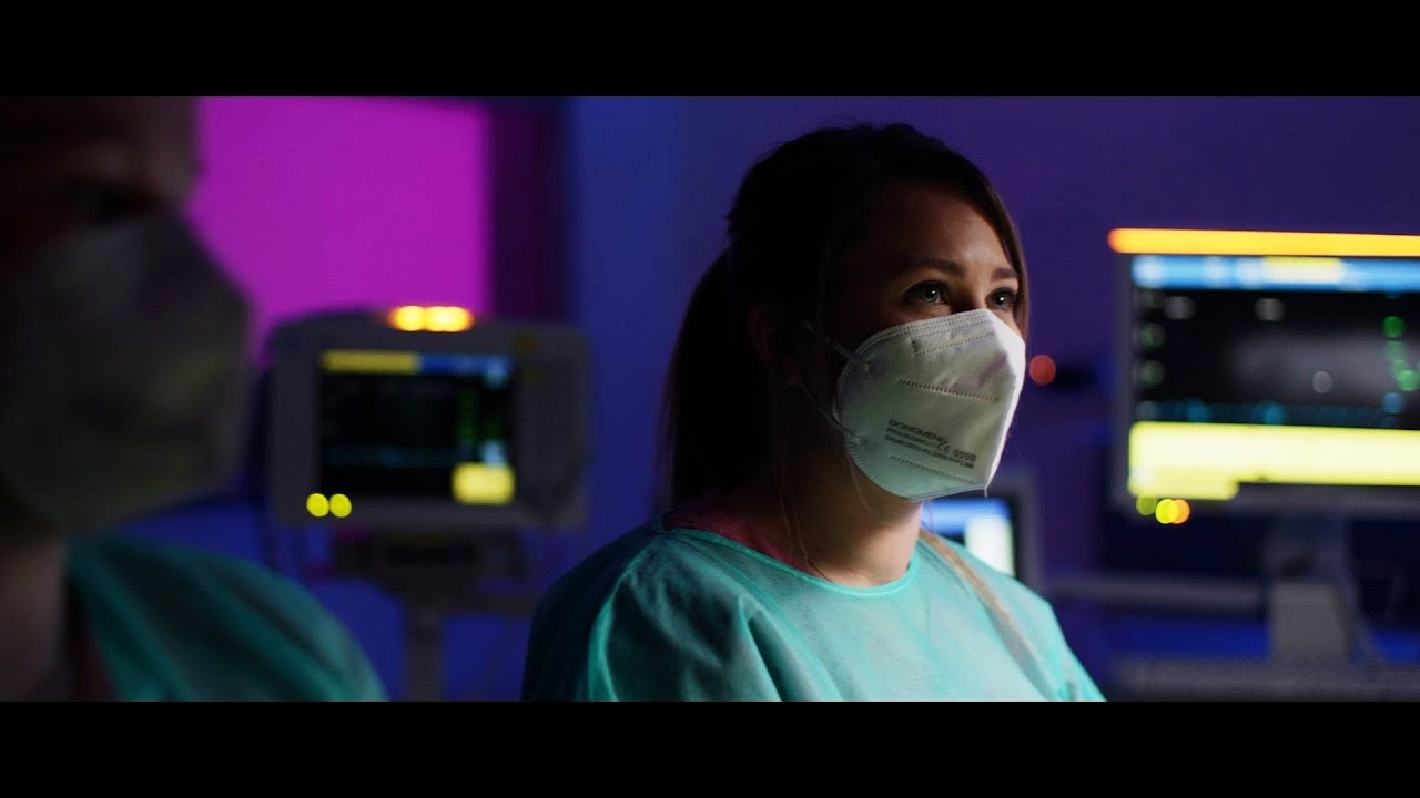 Everyday care in the central emergency room and intensive care unit