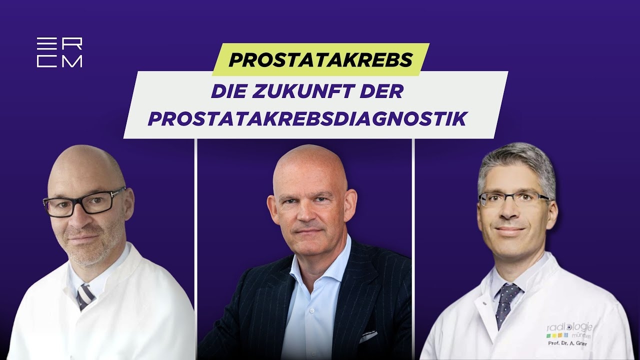 How do you precisely identify prostate cancer today — and avoid unnecessary biopsies and overtherapy?