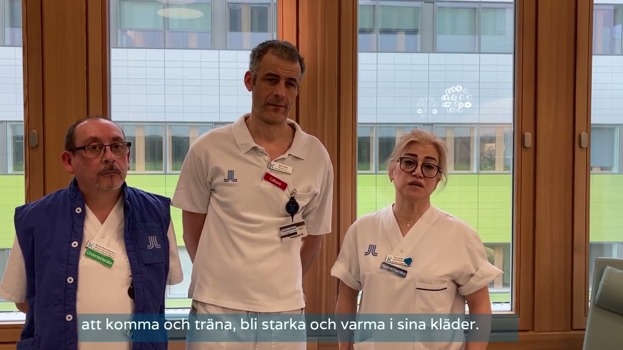 Department of Health Reconstructive Orthopedics