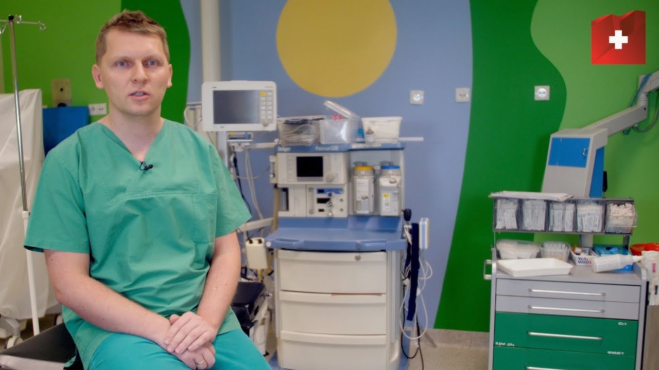Interview with Prof. Piotr Major, a specialist in bariatrics at KCM Clinic Jelenia Góra