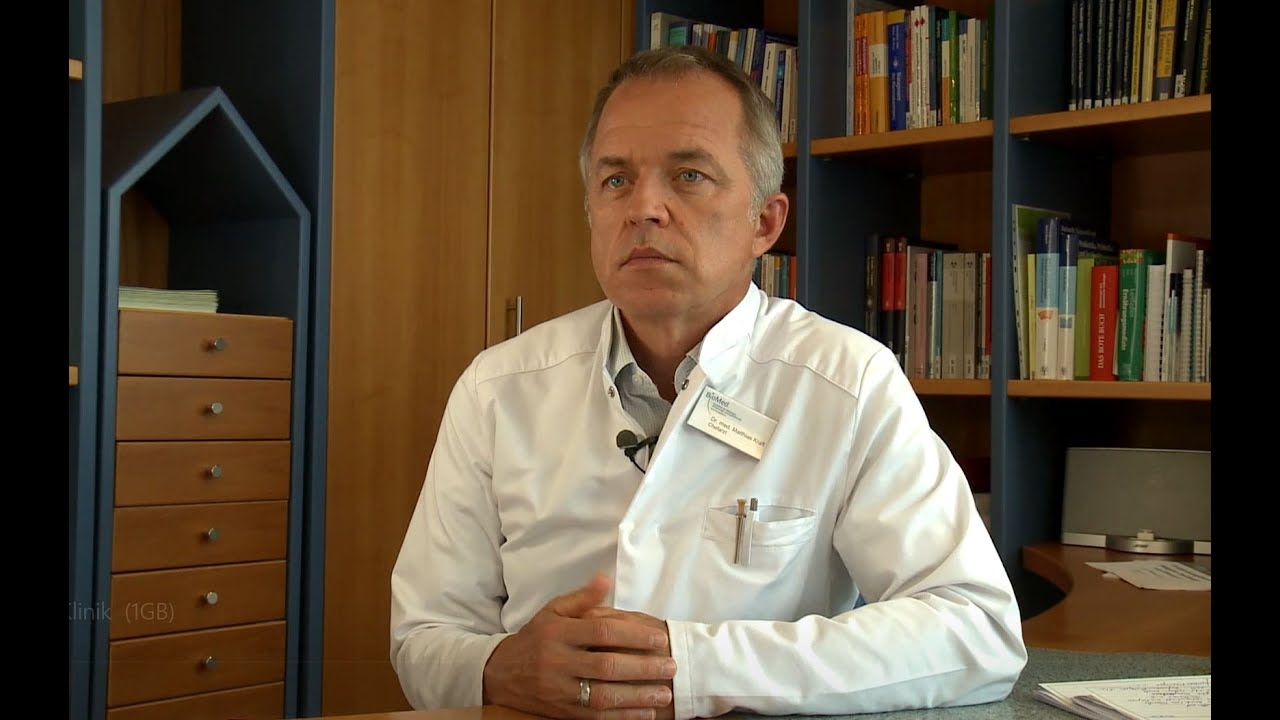 Hyperthermia in Oncology - An Interview with BioMed Clinic Chief Physician Dr. med. Matthias Kraft