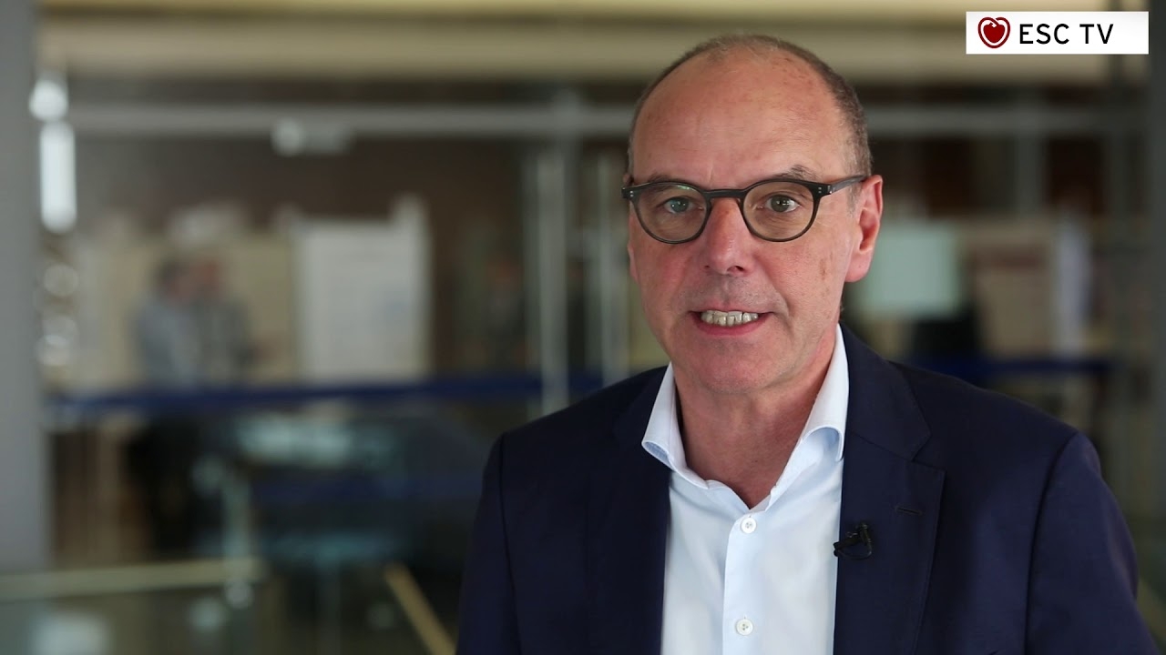 ESC TV at EHRA 2019 - AVATAR AF - A word of caution