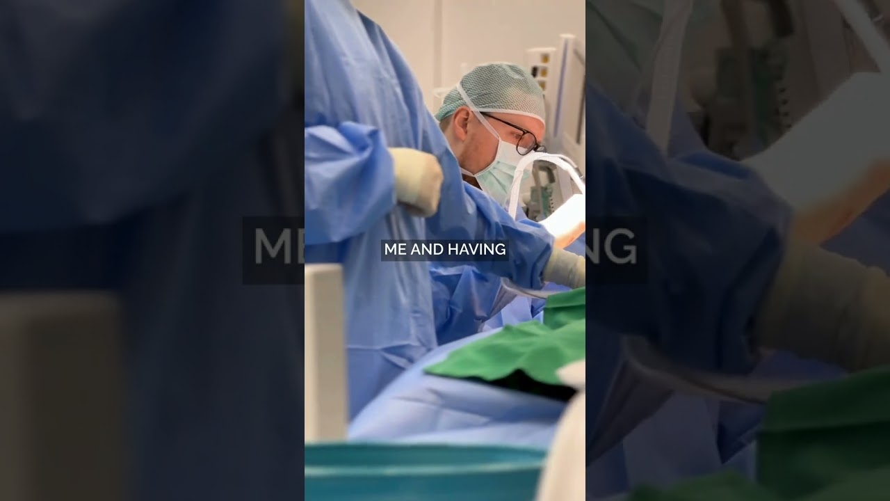 Rachael's testimonial