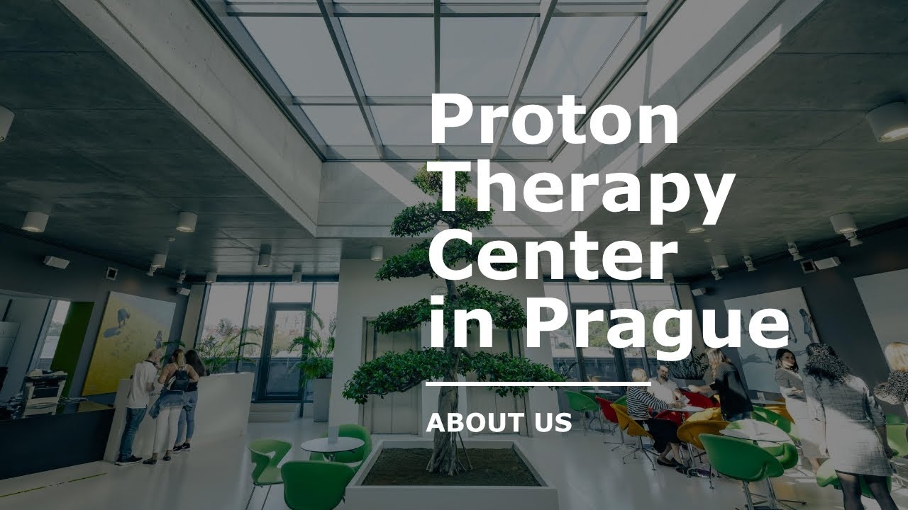 About the Proton Therapy Center in Prague