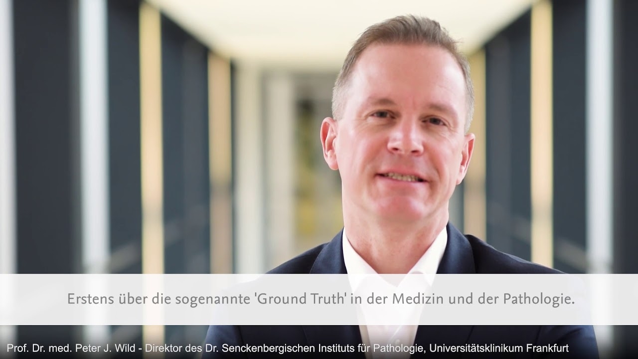 CDS systems in pathology | Elsevier Clinical Solutions Symposium, Frankfurt 2019