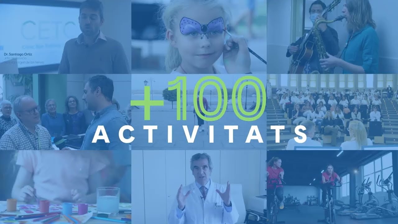 The Open Clinic starts to promote healthy habits and do health prevention