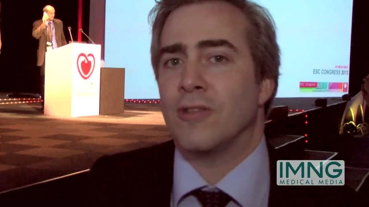 ESC13 Commentary: EXAMINE and SAVOR-TIMI 53 Trials