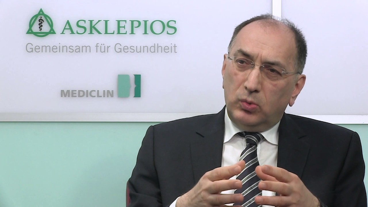 Lymph node swelling | What's behind it?