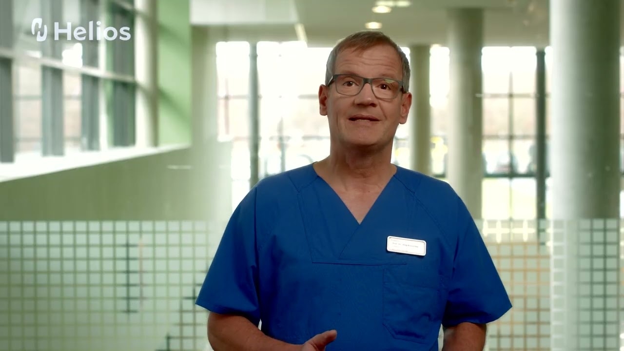 #MedizinischeQualität #FutureFresenius #CommittedToLife | Helios Specialist Group: Intensive Care Medicine