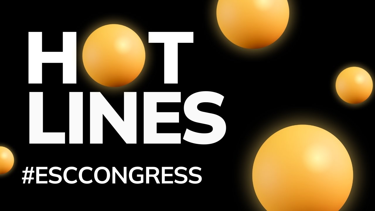 Hot Line 4 – VICTORION-Difference study: Inclisiran-based strategy vs standard of care