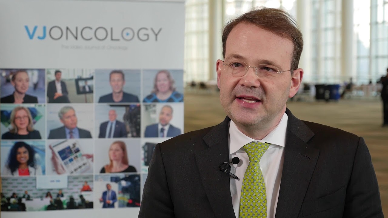 Kidney cancer: where are we now, where are we going?