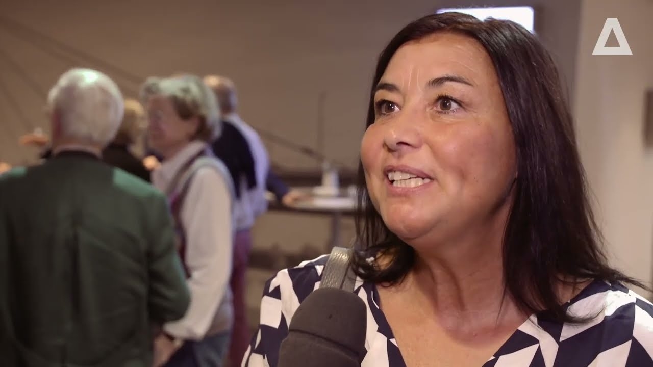 ATOS Orthoparc Cologne - Report “Endoprosthetics is teamwork — Conclusion and visitors' testimonials”