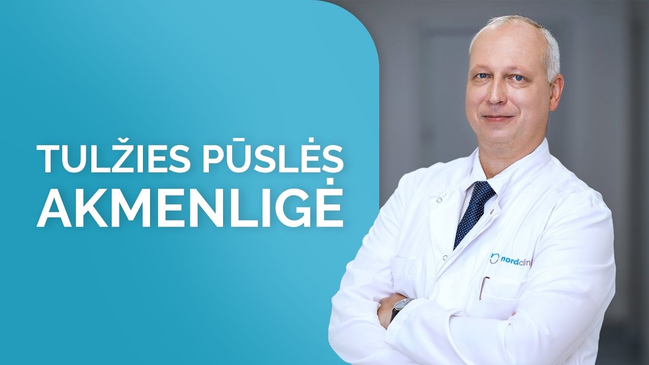 Gallstone disease | Doctor Linas Venclauskas