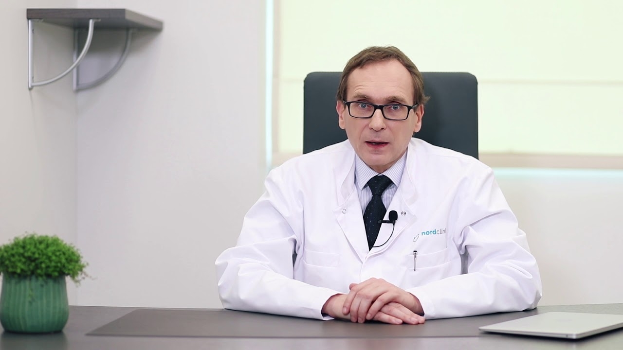 Gastric banded bypass surgery overview with Prof Almantas Maleckas