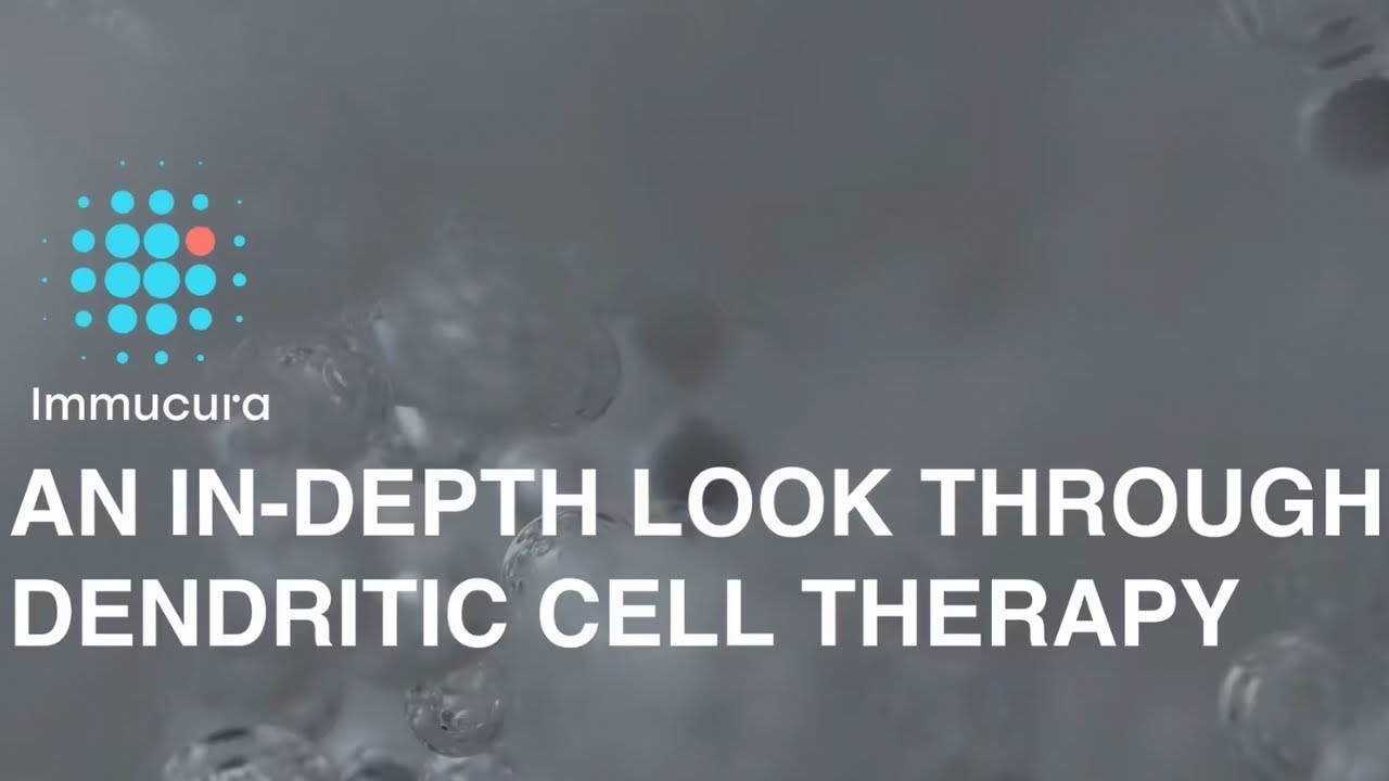 An in depth look at Dendritic Cell Therapy