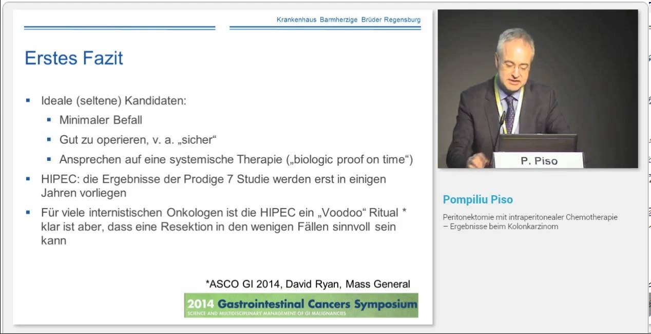 Prof. Dr. med. Dr. Mr. Pompiliu Piso