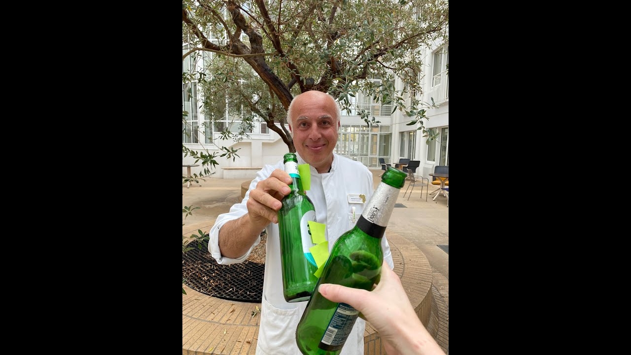 Breast reduction: Fewer symptoms, more mobility