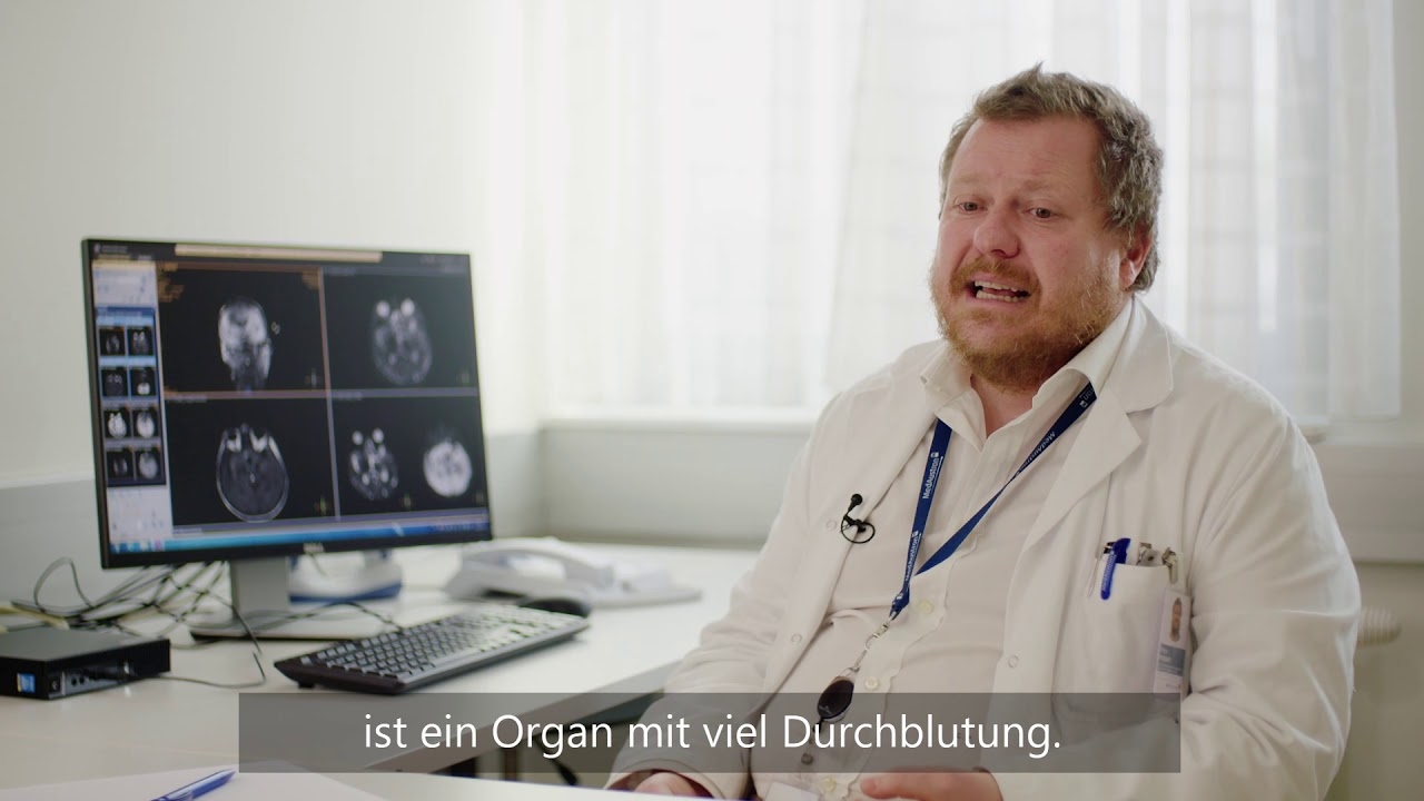 Pancreas 3/4 Indication - Benefits of Preoperative Proton Therapy