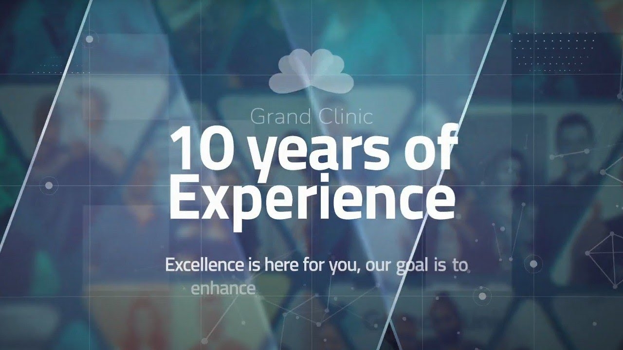 Grand Clinic - High-quality health care service with more than 10 years of experience