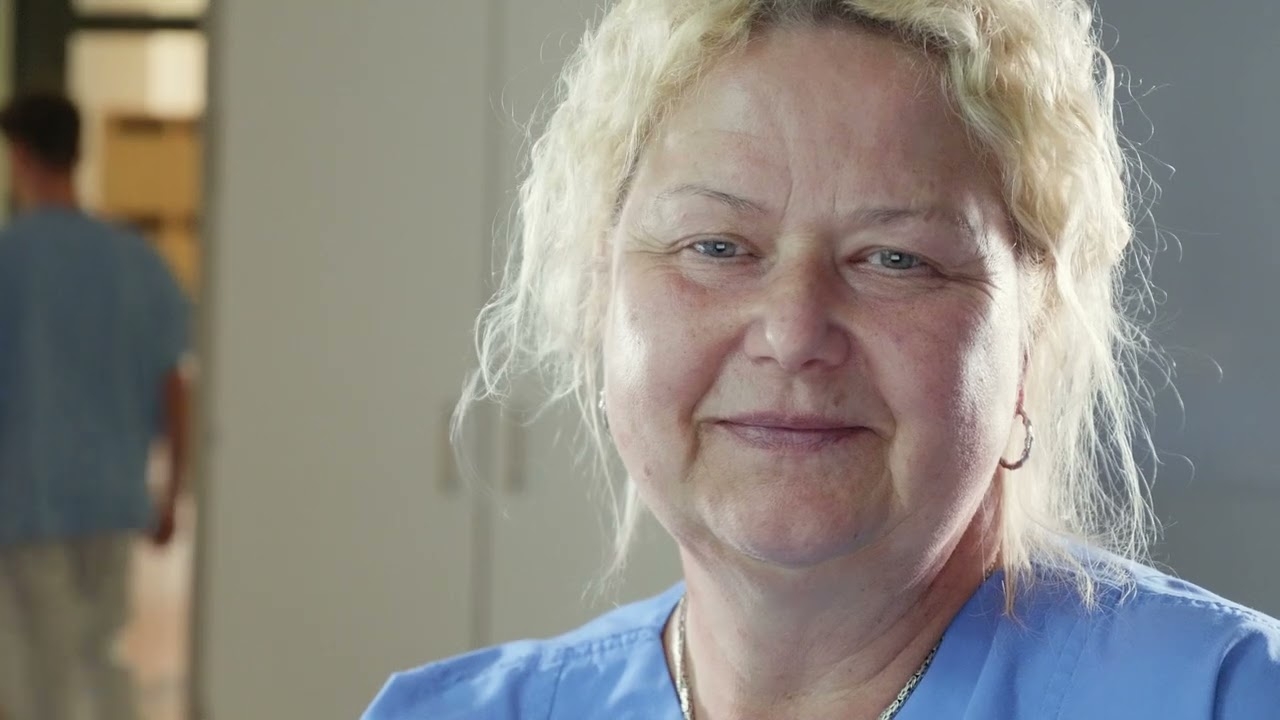 The strategic research field HealthTechMedicine — Neurosciences at UMR presents itself!