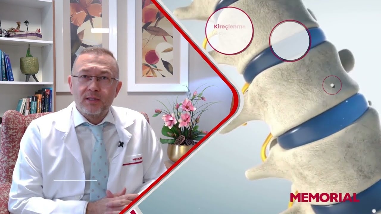 Prof. Dr. Mustafa Akif Sarıyıldız - Memorial Dicle Hospital Department of Physical Therapy and Rehabilitation