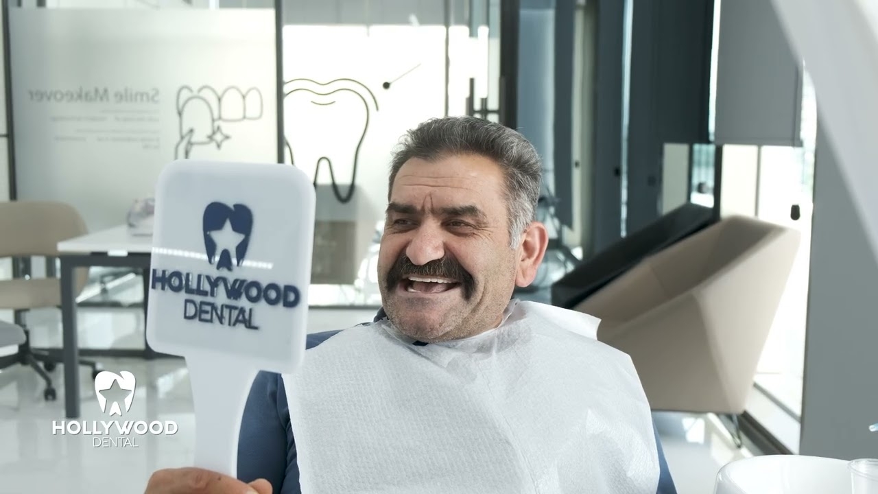 Dental Treatment Patient Review