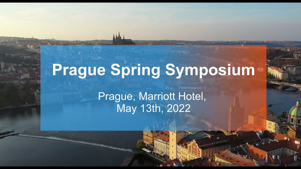 GENNET - Prague Spring Symposium