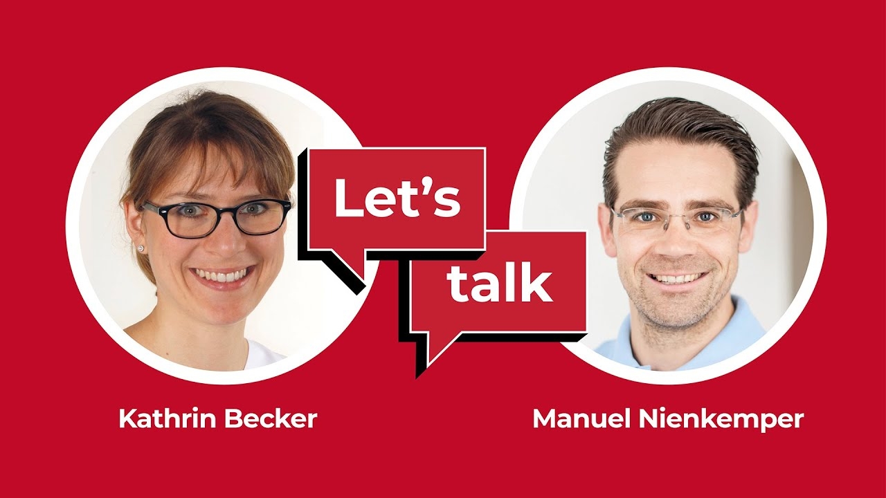 The role of orthodontic tooth movement in treatment planning w/ K. Becker & M. Nienkemper |Lets talk