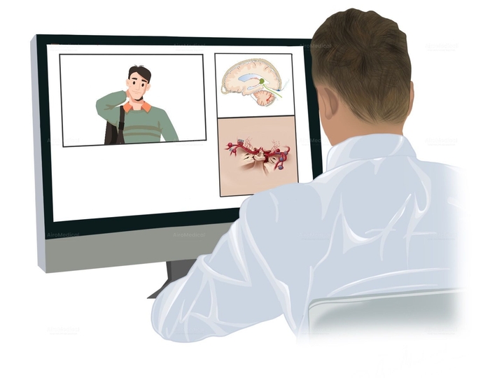 MRI-Guided Laser Ablation Epilepsy Surgery with Medtronic - Visualase | Beta Clinic Bonn