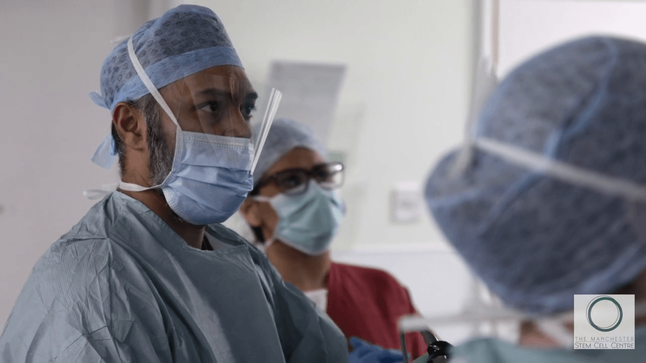 Dr. Fahad Attar