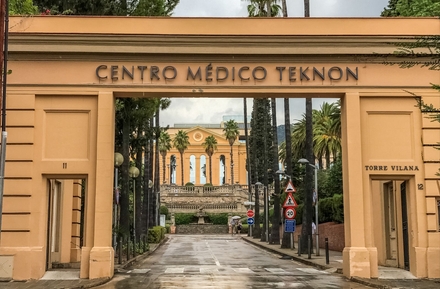 Teknon Medical Centre Barcelona