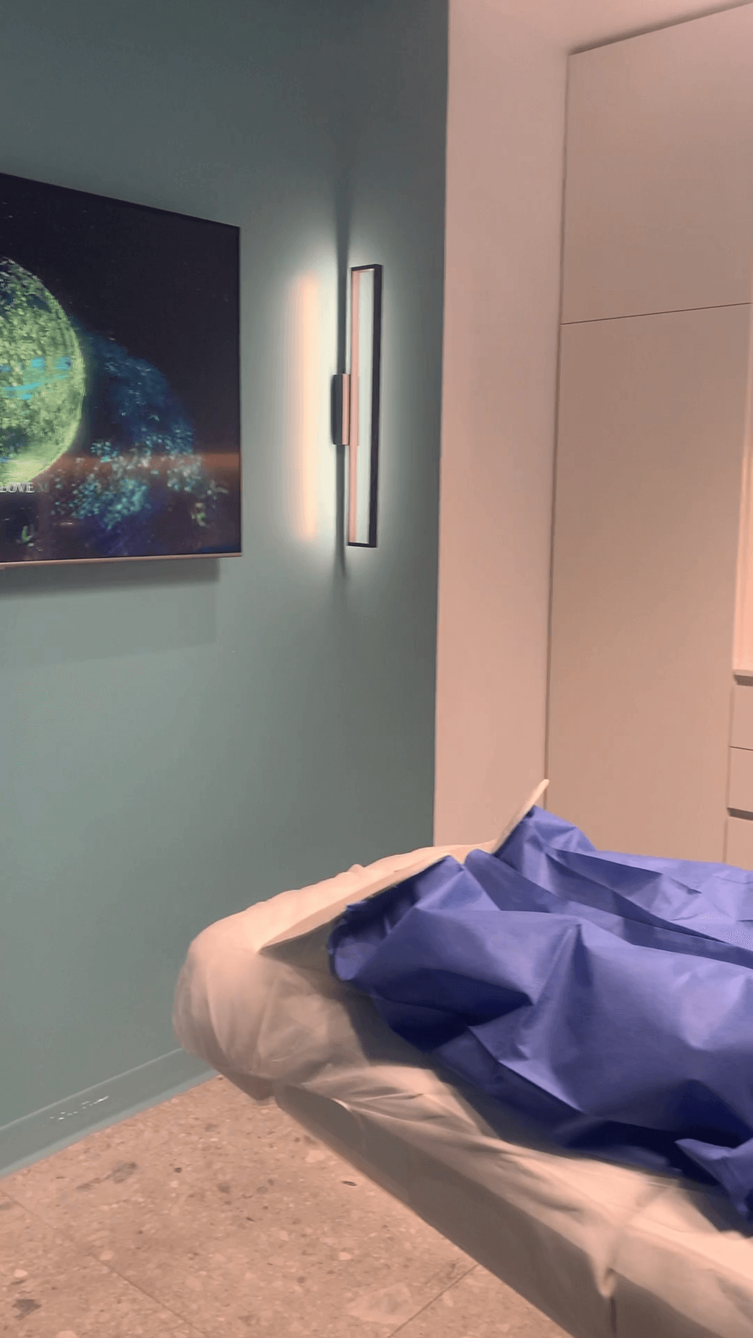 hair transplant tour