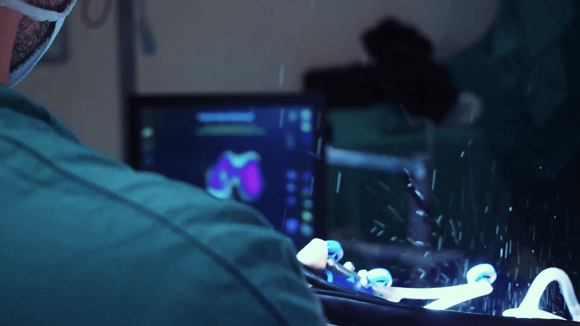 NAVIO Robotics-Assisted Surgical System for Knees - Overview