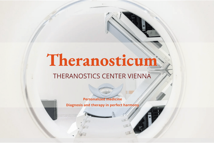 Actinium 225 PSMA Radioligand Therapy for Prostate Cancer - 1 cycle | Vienna General Hospital, Austria