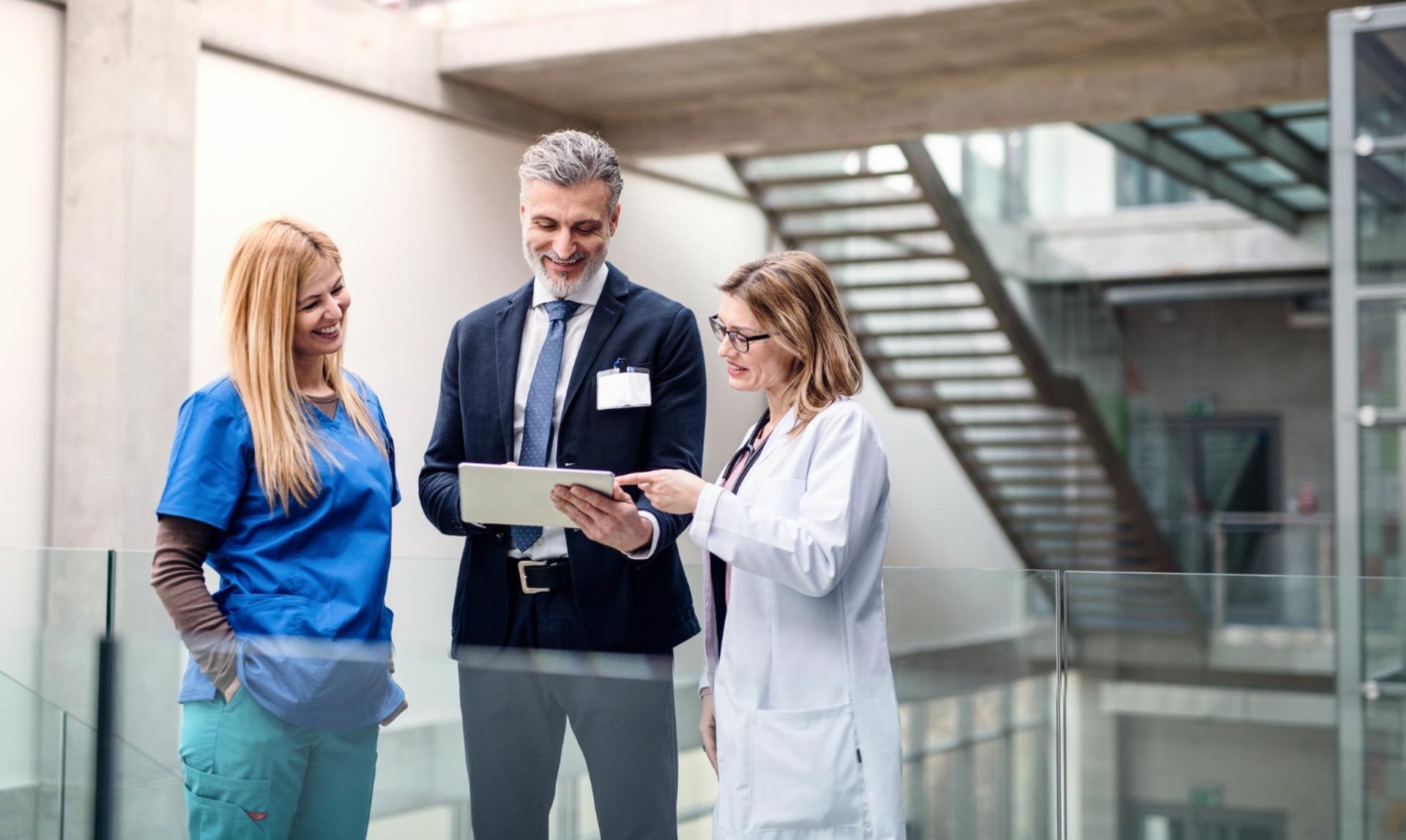 Best Hospitals In Poland - Top 10 image