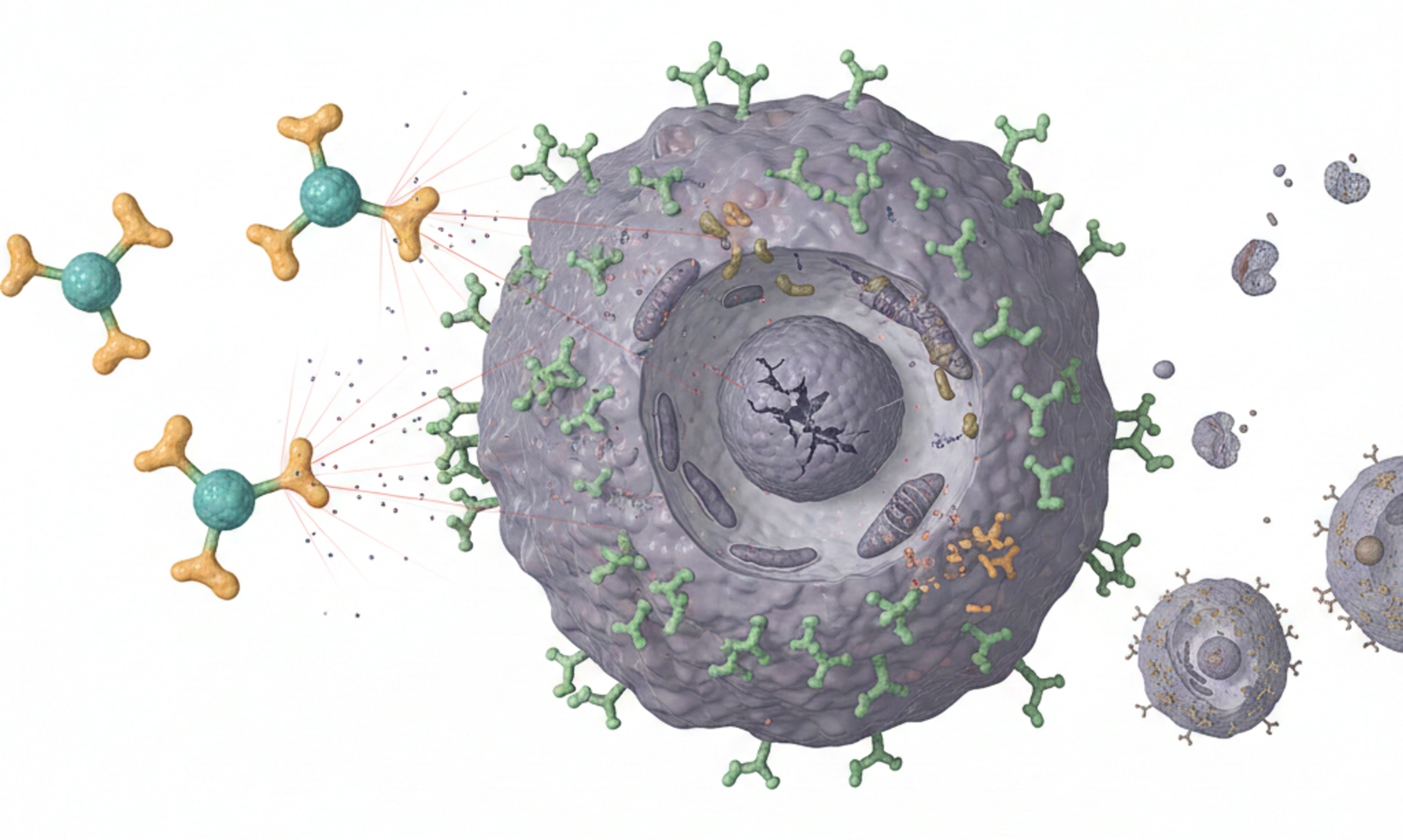 Actinium-225 PSMA Therapy for Prostate Cancer image
