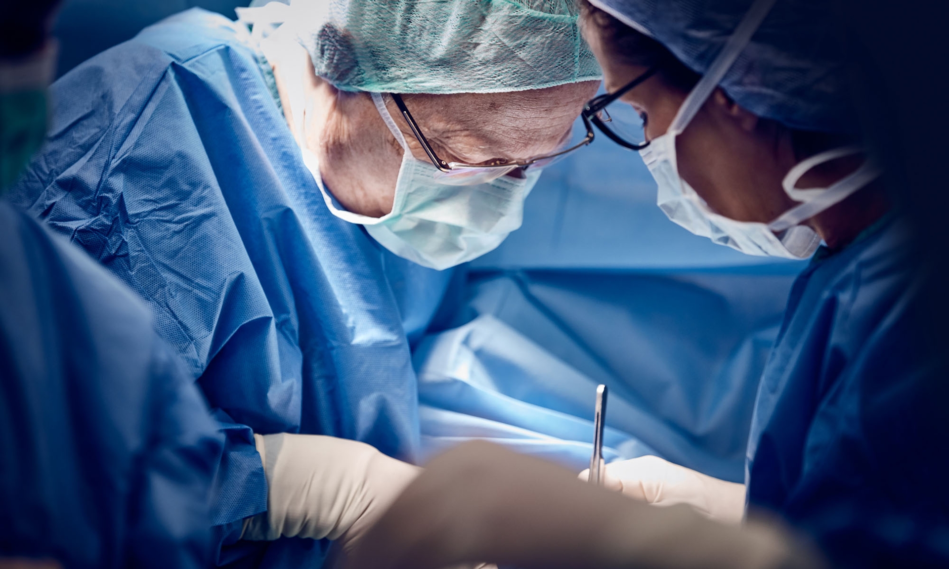 Regional chemotherapy has positive effects in the treatment of pancreatic cancer image