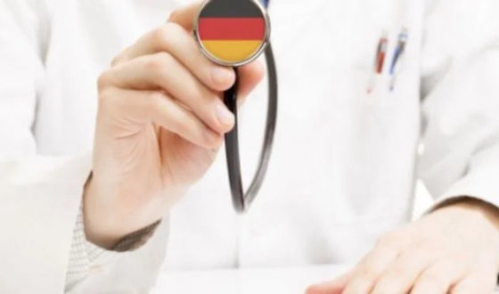 Germany Healthcare System Overview image