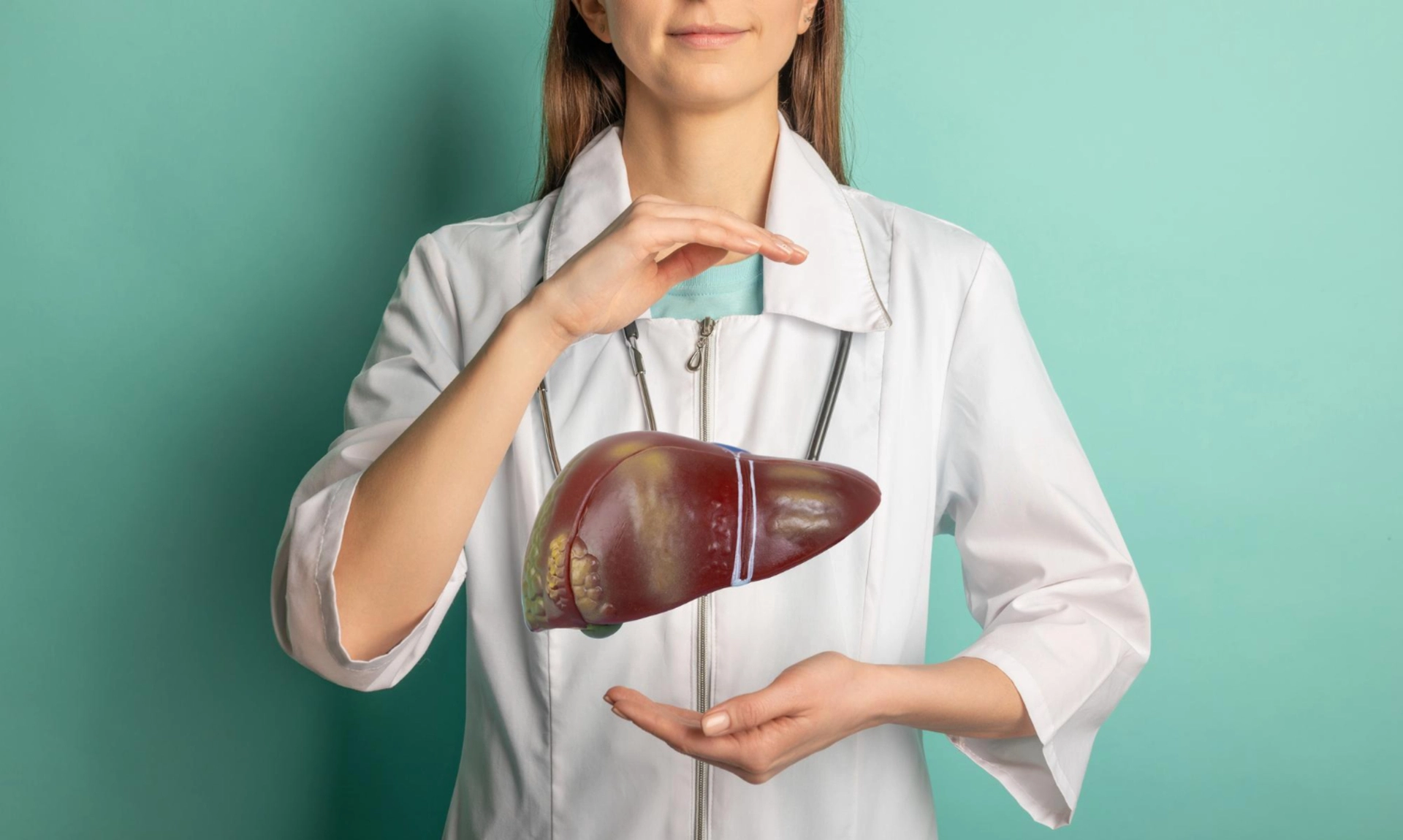 Liver Metastases: Stage 4 Secondary Liver Cancer Treatment in Germany image