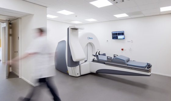 Gamma Knife Surgery: Alternative to Many Conditions and More image