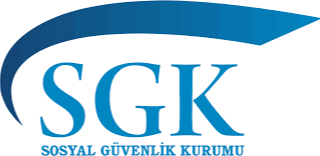 SGK - Social Security Institution of Turkey
